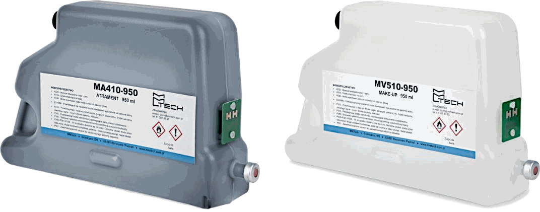 MMTech Zamiennik Videojet