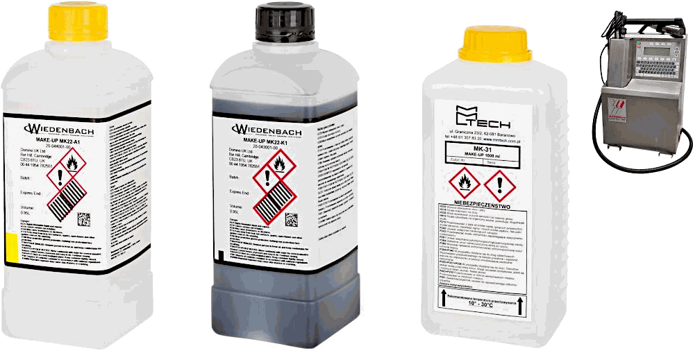 MMTech Zamiennik Wiedenbach